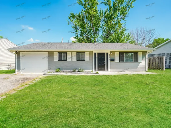 3871 Laguna Dr, Columbus, OH 43232