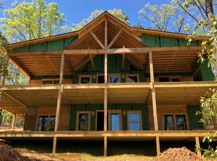 412 Ross Dr, Mineral Bluff, GA 30559