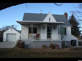 365 E 600 N, Price, UT 84501