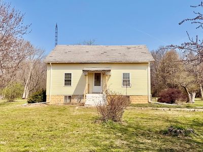800 W McCord St, Centralia, IL, 62801