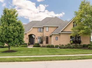 11386 Park Meadows Ct, Noblesville, IN 46060