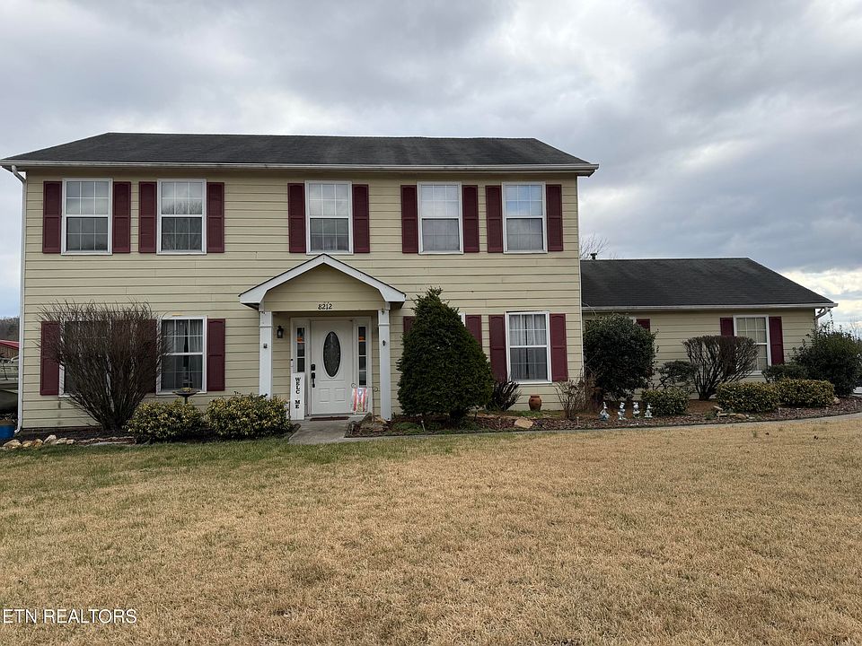 1st image of 8212 Huntsman Ct