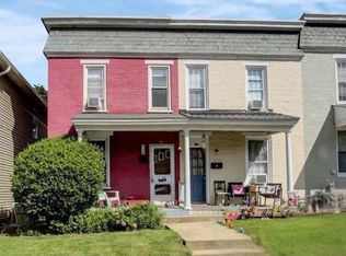 50 Richard Ave, Shippensburg, PA 17257