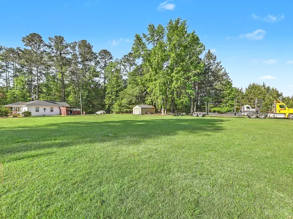 0 Saluda St, Hampton, SC 29924