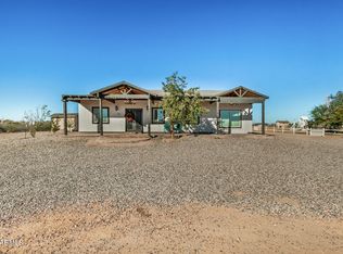 36730 W MAGNOLIA Street, Tonopah, AZ 85354