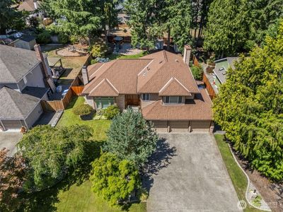 16520 89th Avenue E, Puyallup, WA, 98375