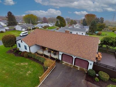 18 Cornhill Rd, Somerset, MA, 02725