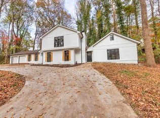 6015 Antebellum Dr, Stone Mountain, GA 30087