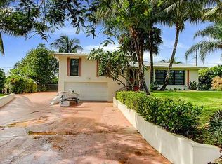 5235 SE Matousek St, Stuart, FL 34997