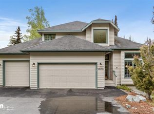 20150 New England Dr, Eagle River, AK 99577