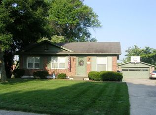 9014 Cottingham Way, Louisville, KY