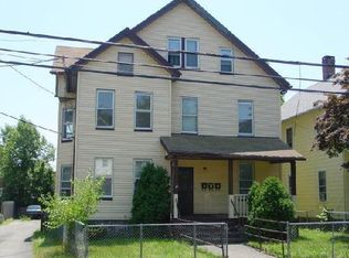 28 Orchard St, Norwalk, CT 06850