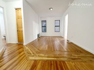 110 Convent Ave #7A, New York, NY 10027