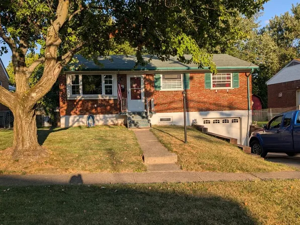 3252 Greenway Ave, Cincinnati, OH 45248