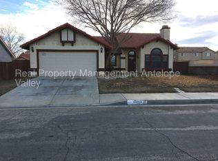 43300 11th St E, Lancaster, CA 93535