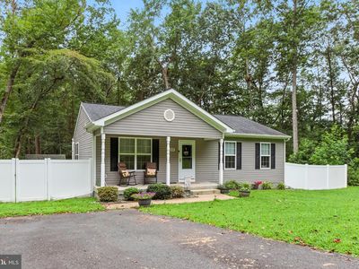 11518 Wilderness Park Dr, Spotsylvania, VA, 22551
