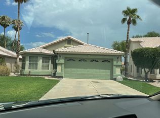 7462 E Lakeview Ave, Mesa, AZ 85209