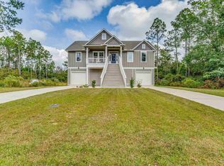 5656 Bay Forest Dr, Pensacola, FL 32526