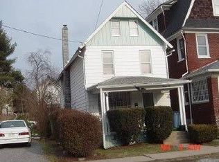1110 Market St, Williamsport, PA 17701