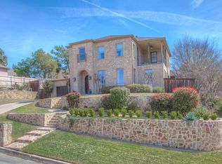 4129 Shadow Dr, Fort Worth, TX 76116