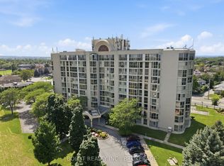 162 Martindale Rd #306, Saint Catharines, ON L2S3S4