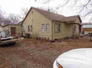 411 N 3rd St, Duncan, OK 73533