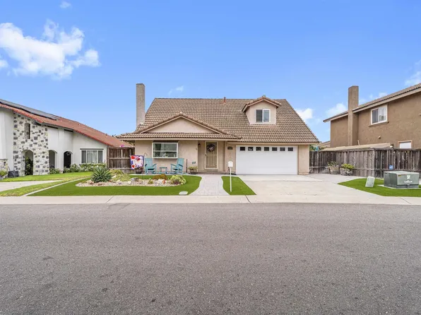 1547 Malibu Point Ct, Chula Vista, CA 91911