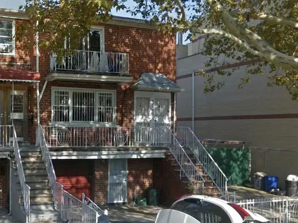 8656A 20th Ave, Brooklyn, NY 11214