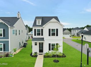 214 Garden Gate Cir W, Hardeeville, SC 29927