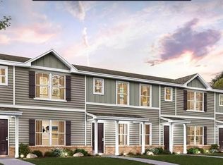 262 Winston Ln, Salisbury, NC 28147