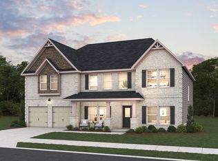 Chesapeake Plan, Reserve at Hickory Hills, McDonough, GA 30253