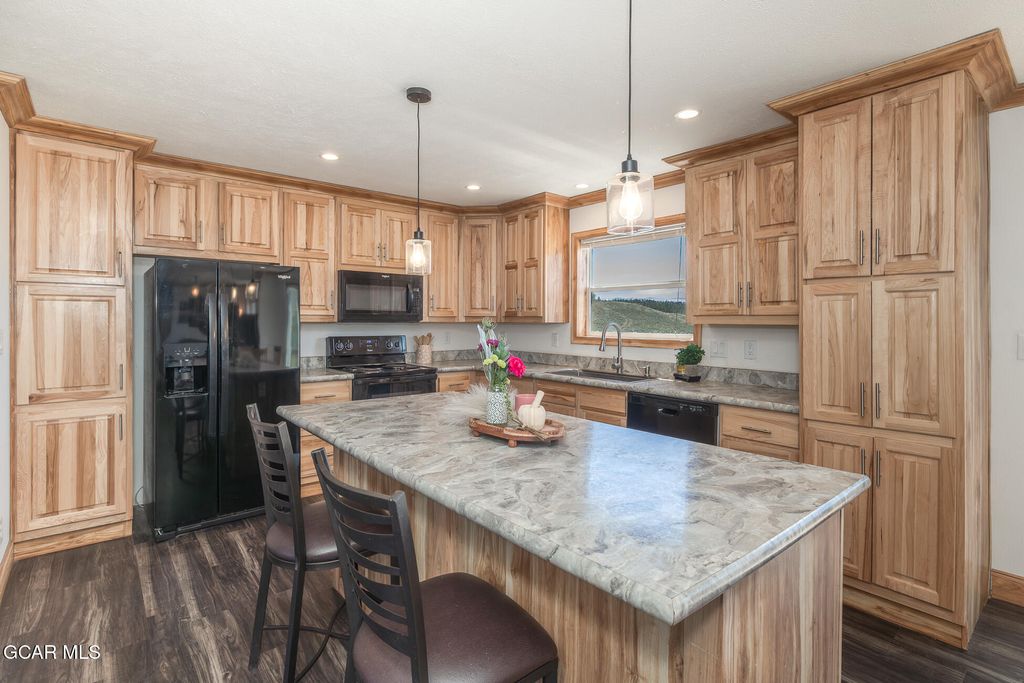 Apartment in Granby, Grand - More