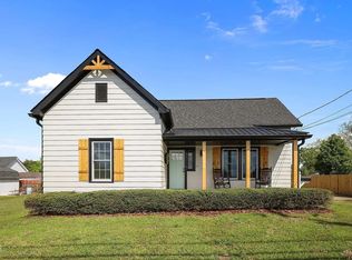 201 N 13th St, Erwin, NC 28339