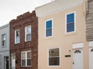 1910 S Bonsall St, Philadelphia, PA