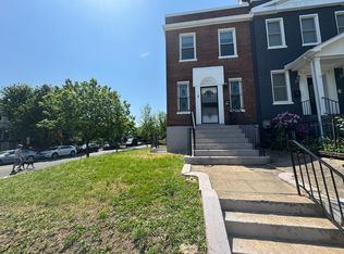 235 Bryant St NE, Washington, DC 20002