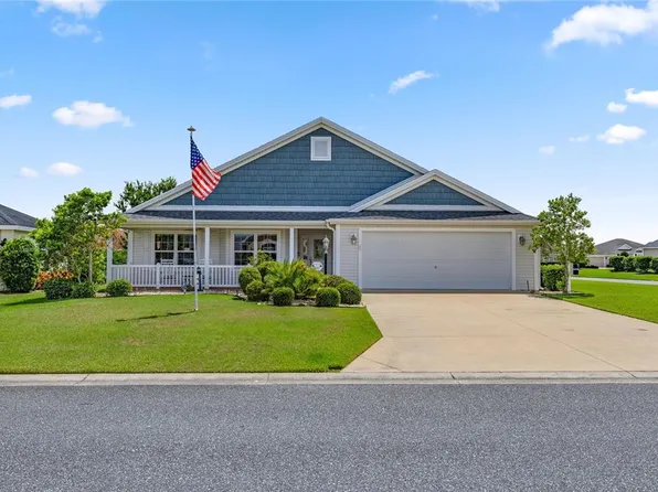 490 Harlow Ln, The Villages, FL 32163