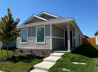 132 Jethro Ln, Princeton, TX 75407