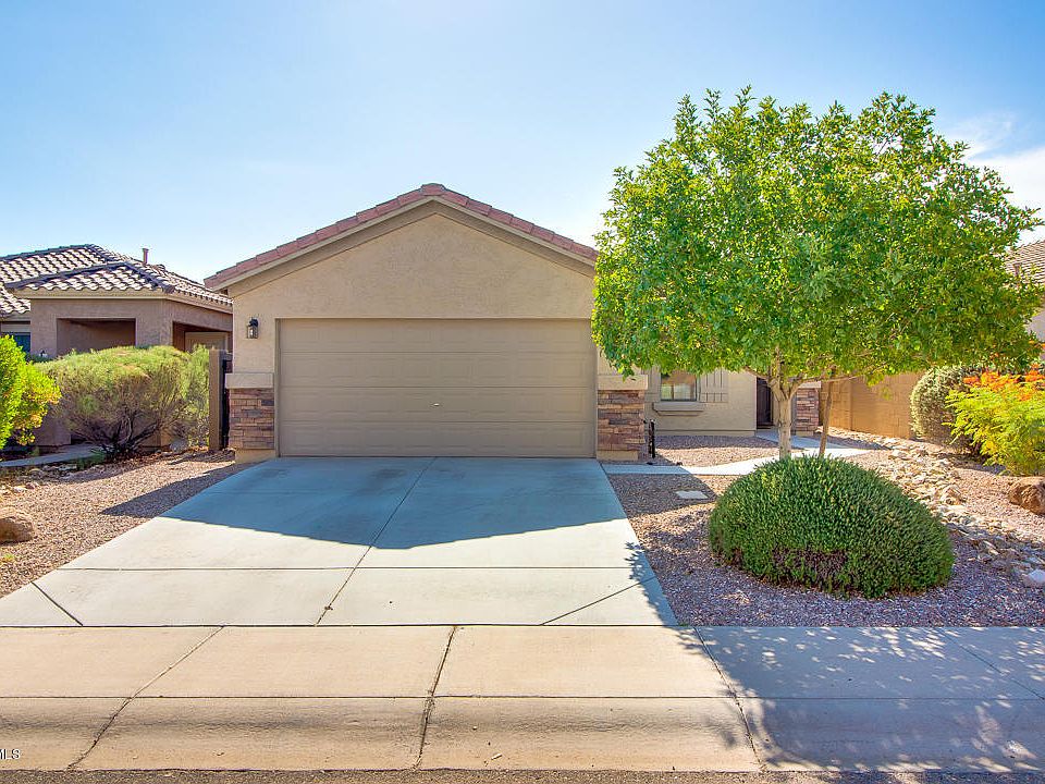 1st image of 33037 N Cactus Way