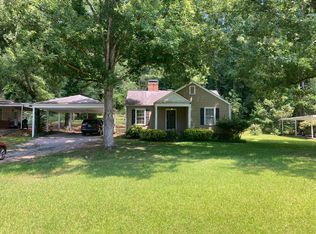 311 Meadowbrook Rd, Alexander City, AL 35010