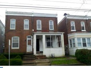 306 Walnut St, Darby, PA
