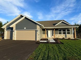 821 James Ave, Belleville, WI 53508