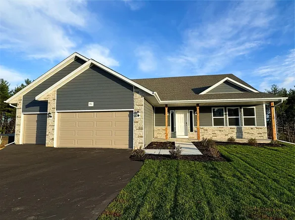 402 Julie Ct, Belleville, WI 53508