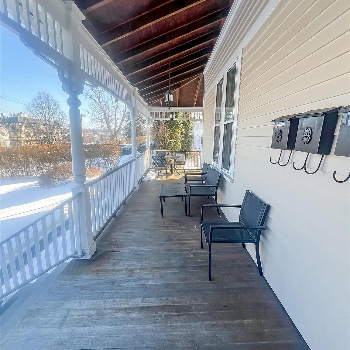 1 bed, 1.0 bath, 811 sqft, $3,100 — Photo 2