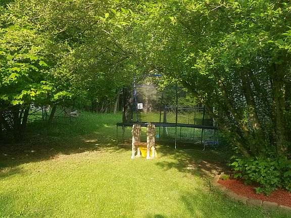 Side Yard