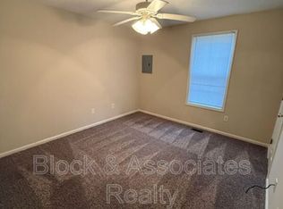 1818 Saddlewood Ct #A, Asheboro, NC 27203