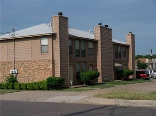 3740 Ramona Dr APT B, Fort Worth, TX 76116