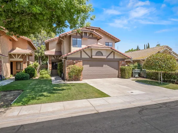 461 E Alluvial Ave Unit 105, Fresno, CA 93720