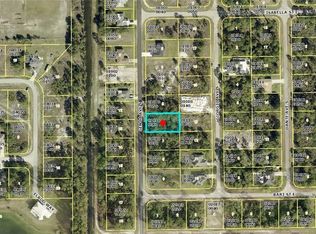 725 Genoa Ave S, Lehigh Acres, FL 33974