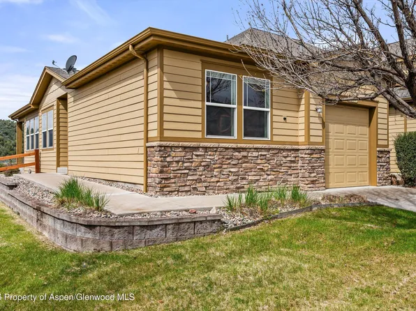 51 Redstone Dr, New Castle, CO 81647