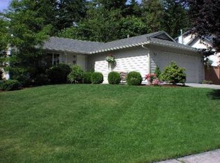 3611 48th Street Ct NW, Gig Harbor, WA 98335